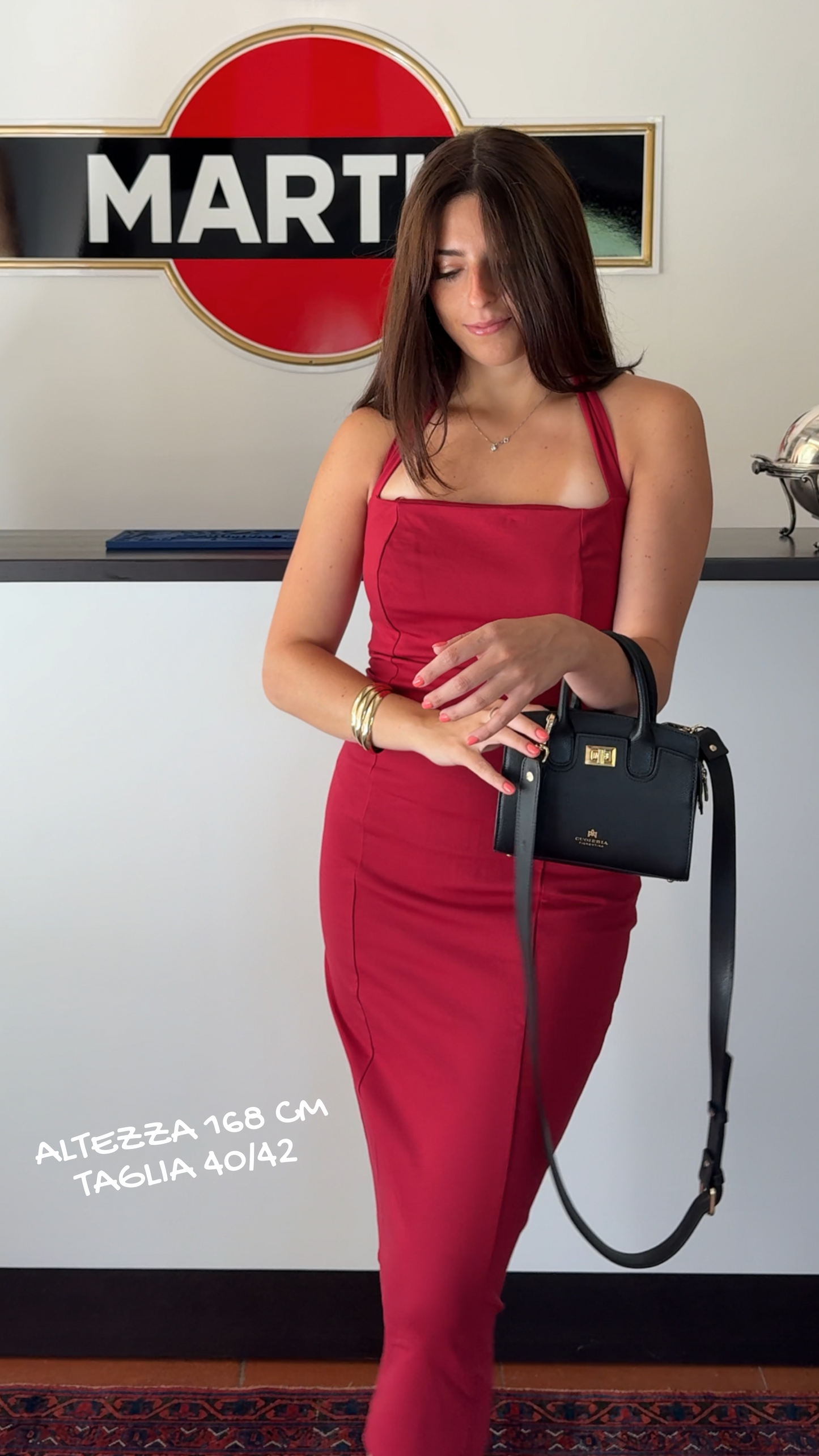 TUBINO MIDI BORDEAUX