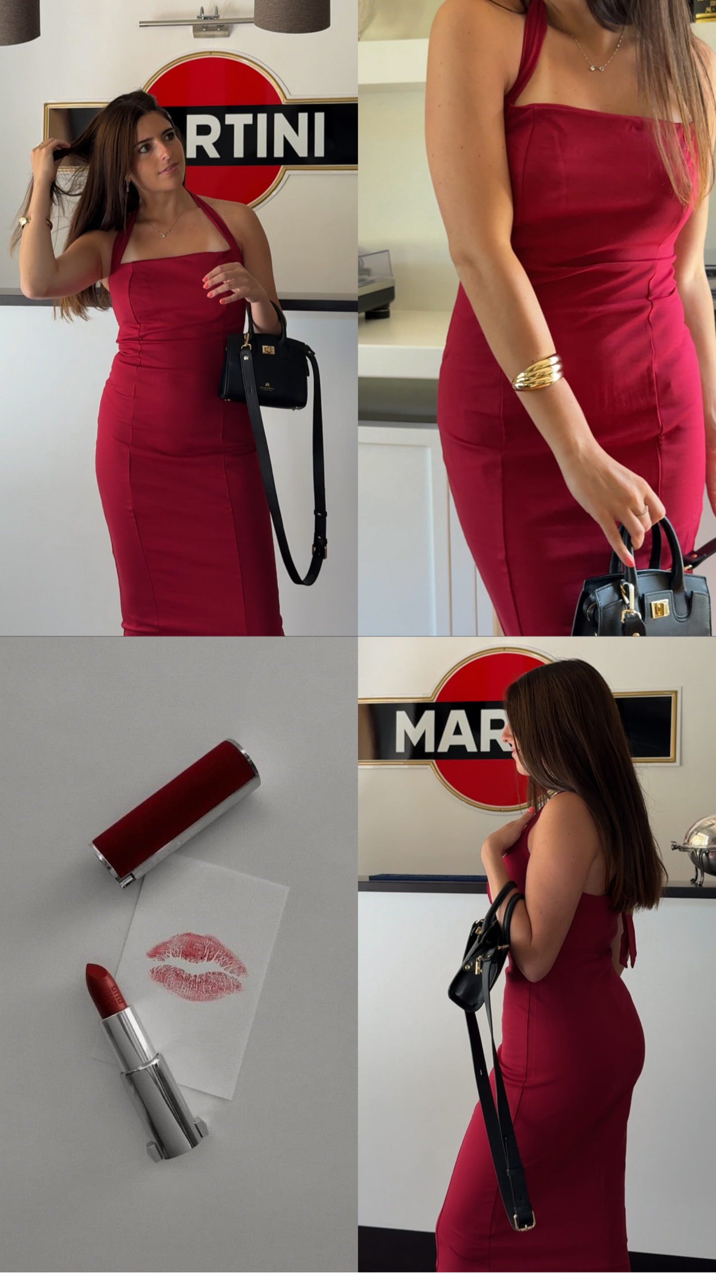 TUBINO MIDI BORDEAUX