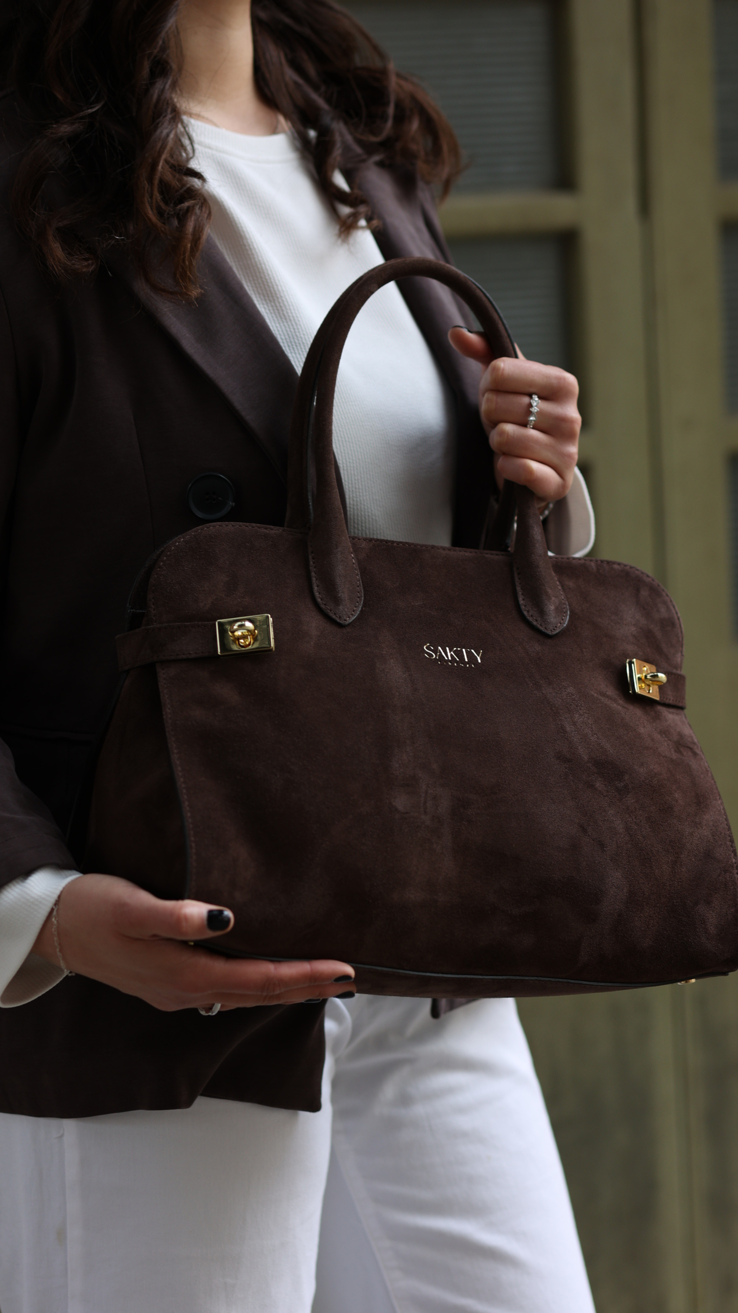 JASMINE BAG