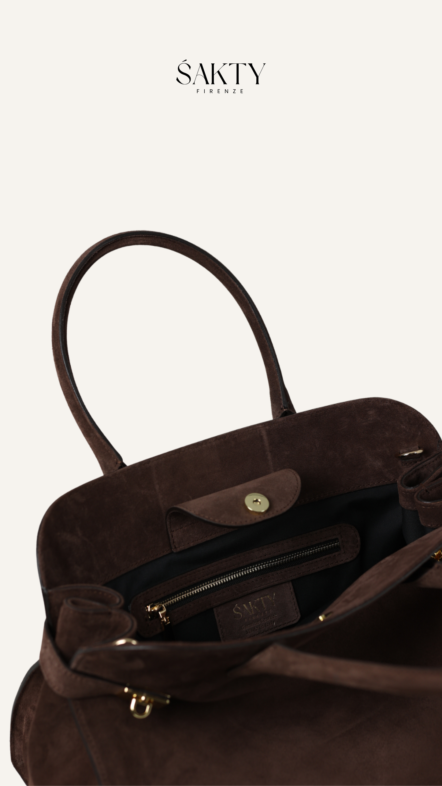 JASMINE BAG