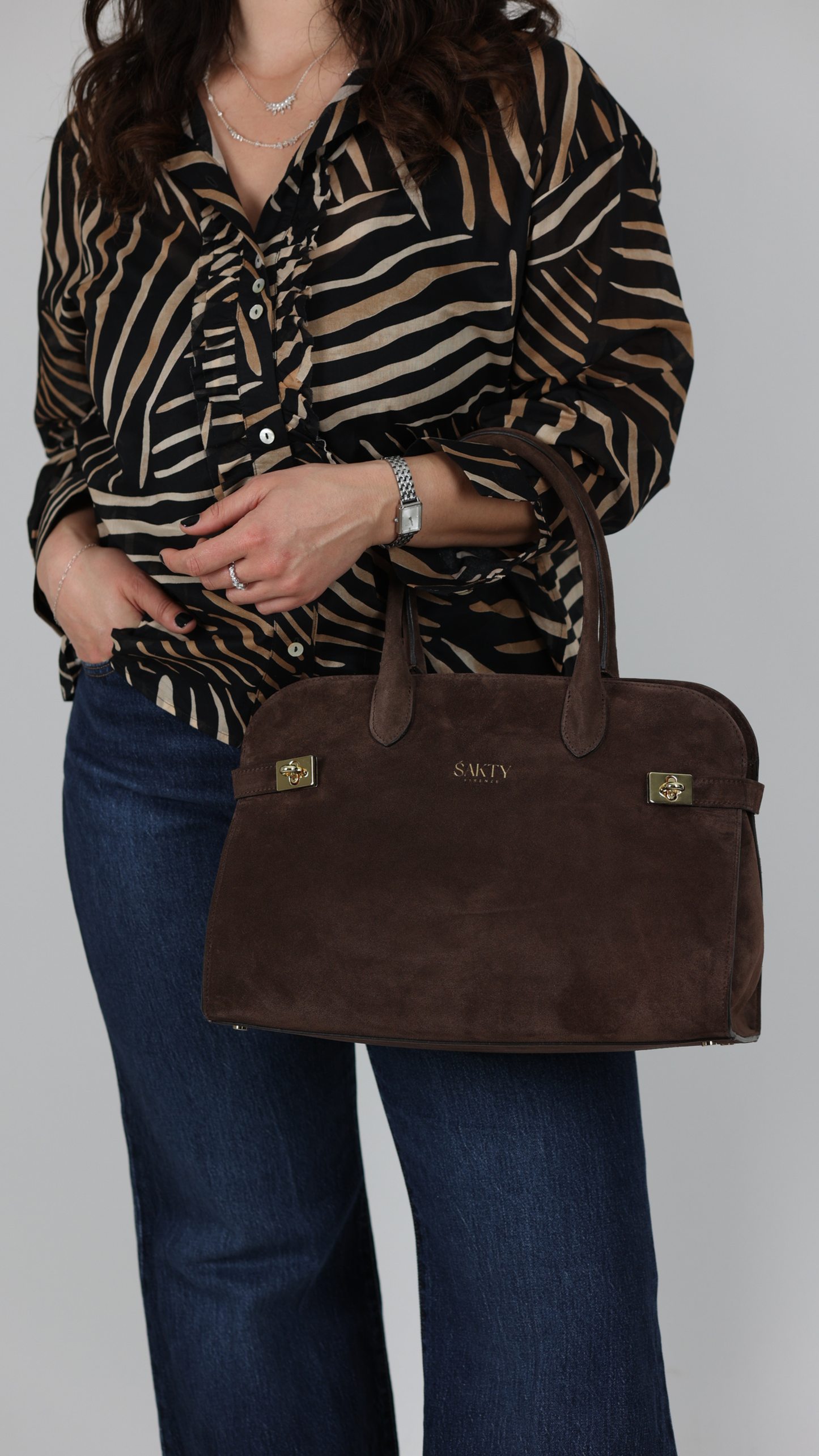 JASMINE BAG