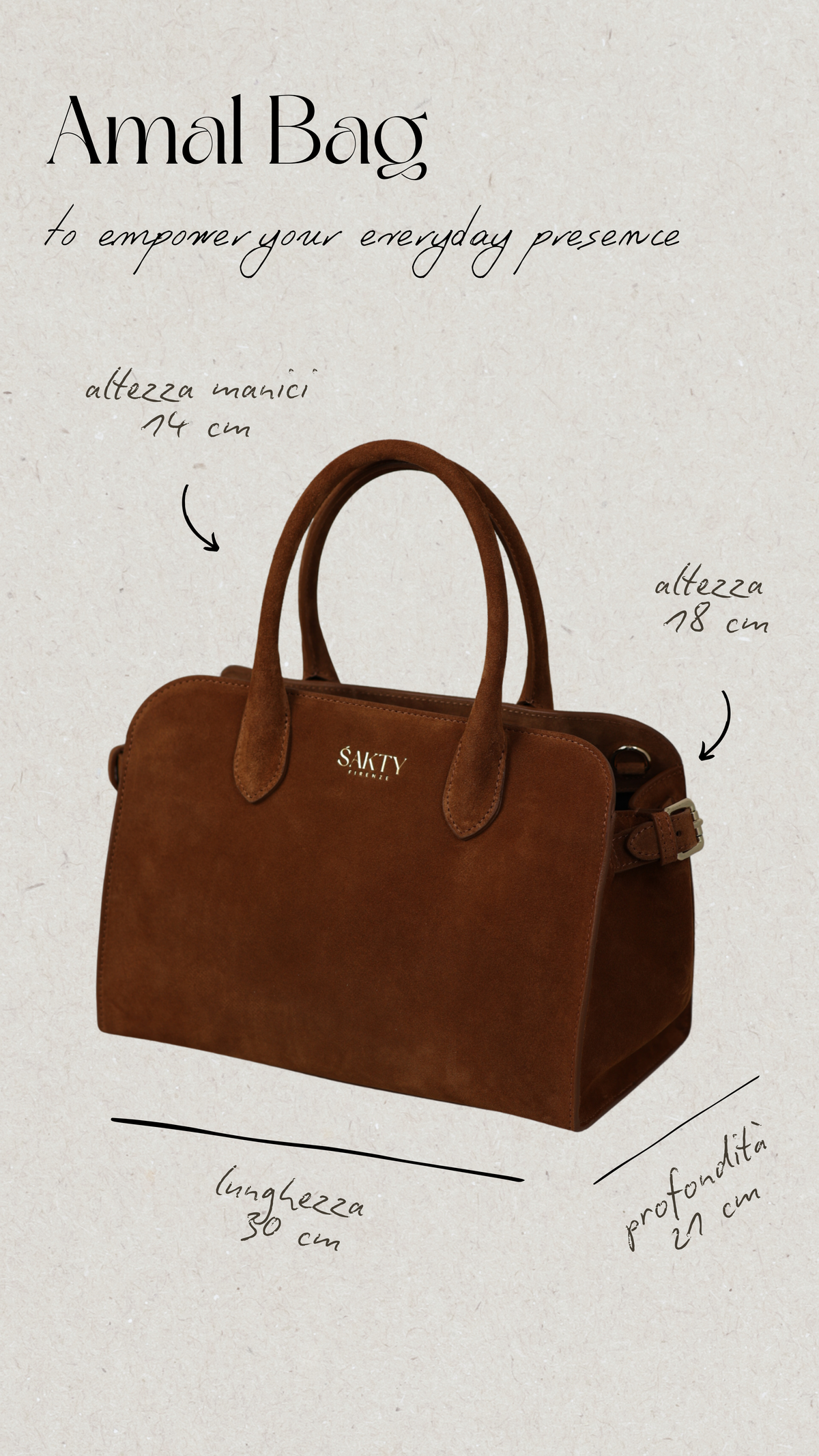 AMAL BAG